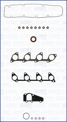 AJUSA 53013900 Dichtungssatz, Zylinderkopf für CITROËN,DERWAYS,FIAT,LANCIA,PEUGE