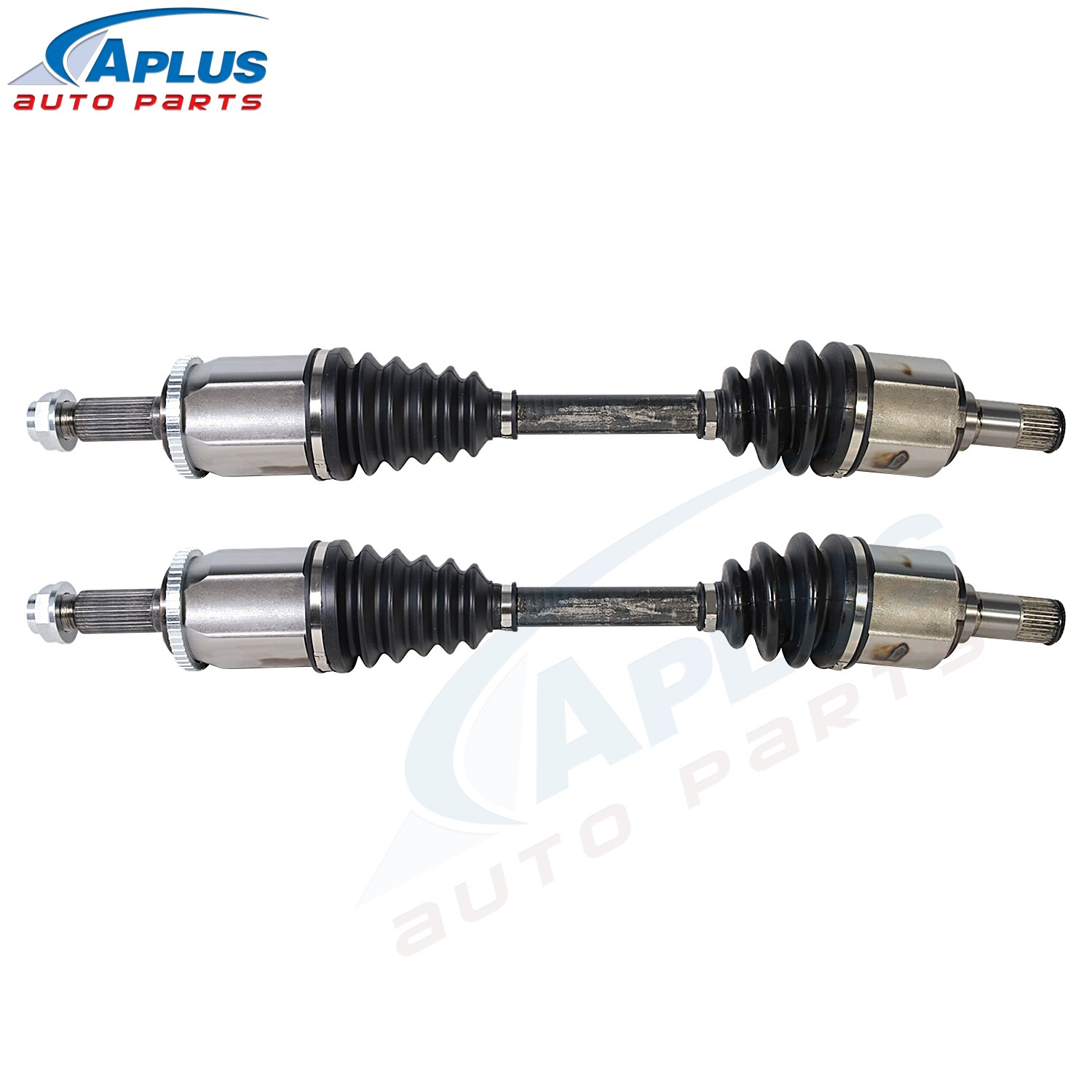 CV Axle Shaft Rear Left & Right Set for Acura NSX 3.0L 3.2L Automatic 1991-2005