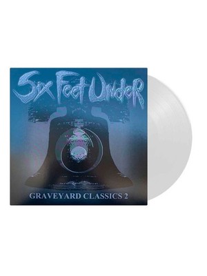 SIX FEET UNDER - Graveyard Classics 2 * LP * NIGHT310-