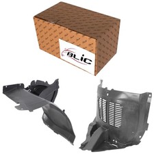 2x BLIC Radhausschale Vorne für VW PASSAT B8 08.14-01.19