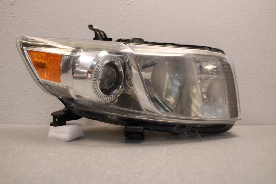 2011 2015 SCION XB RIGHT SIDE HEADLIGHT HALOGEN Foto 2 de 4