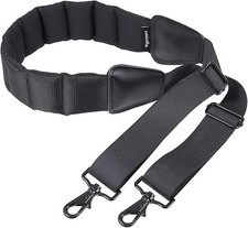 Shoulder Strap, 59  Luggage Shoulder Strap, Universal Bag Strap Replacement for