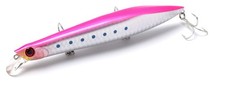 Jackson Minnow Surf Glide 3 Hooks 130mm 23g Blush Pink Sardine SMP