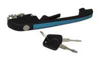 Blic 6010-25-003401P TüRgriff FüR Audi