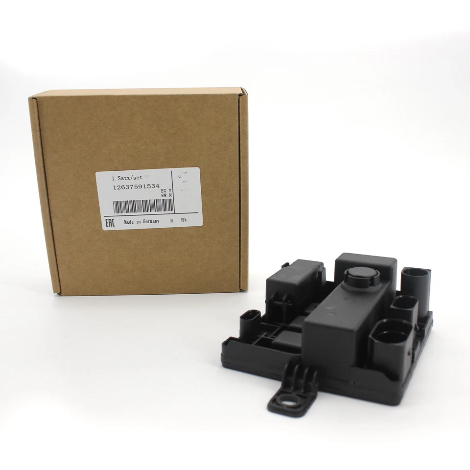 OEM Integrated Supply Module 12637591534 for BMW M2 M235i X5 2014-2016 Foto 3 de 4