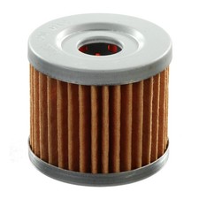 MotoFilter Oil Filter for Suzuki DR125S 1982-1986