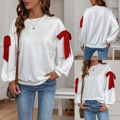 Casual Hoodie Breathable Fabric Medium Elasticity Off-the-shoulder Sleeves