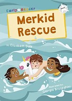 Elizabeth Dale - Merkid Rescue White Early Reader - Paperback - F31Z