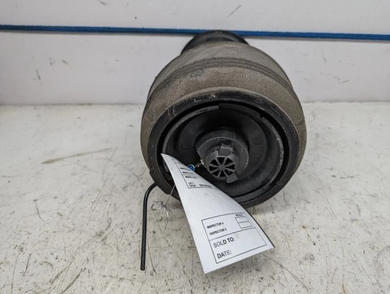 Muelle neumático trasero aire/resorte helicoidal para BMW X5 753532 07-13 Foto 2 de 4