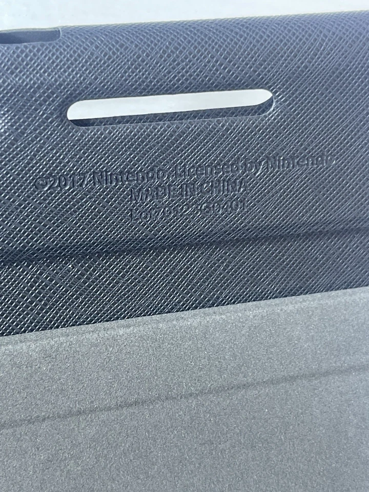 Nintendo Switch Lite Protective Cover Stand - Image 3 of 3