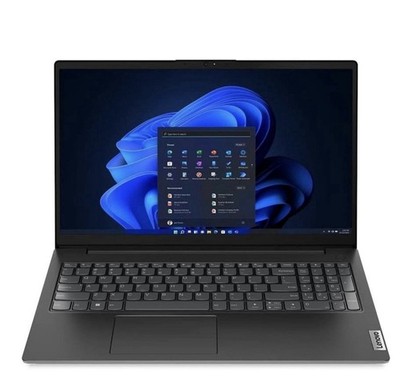 Lenovo 15,6'' Full-HD, AMD Ryzen5 5500U, 20GB RAM, 1TB SSD, Windows 11 Pro #32889