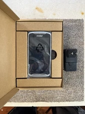 Zebra TC55 Handheld Mobile Device/PDA