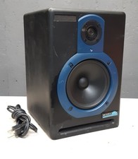 Samson Resolv 65a Active Studio Monitor Biamp...
