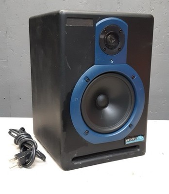 Samson Resolv 65a Active Studio Monitor Biamped 75W Woofer 25W Tweeter