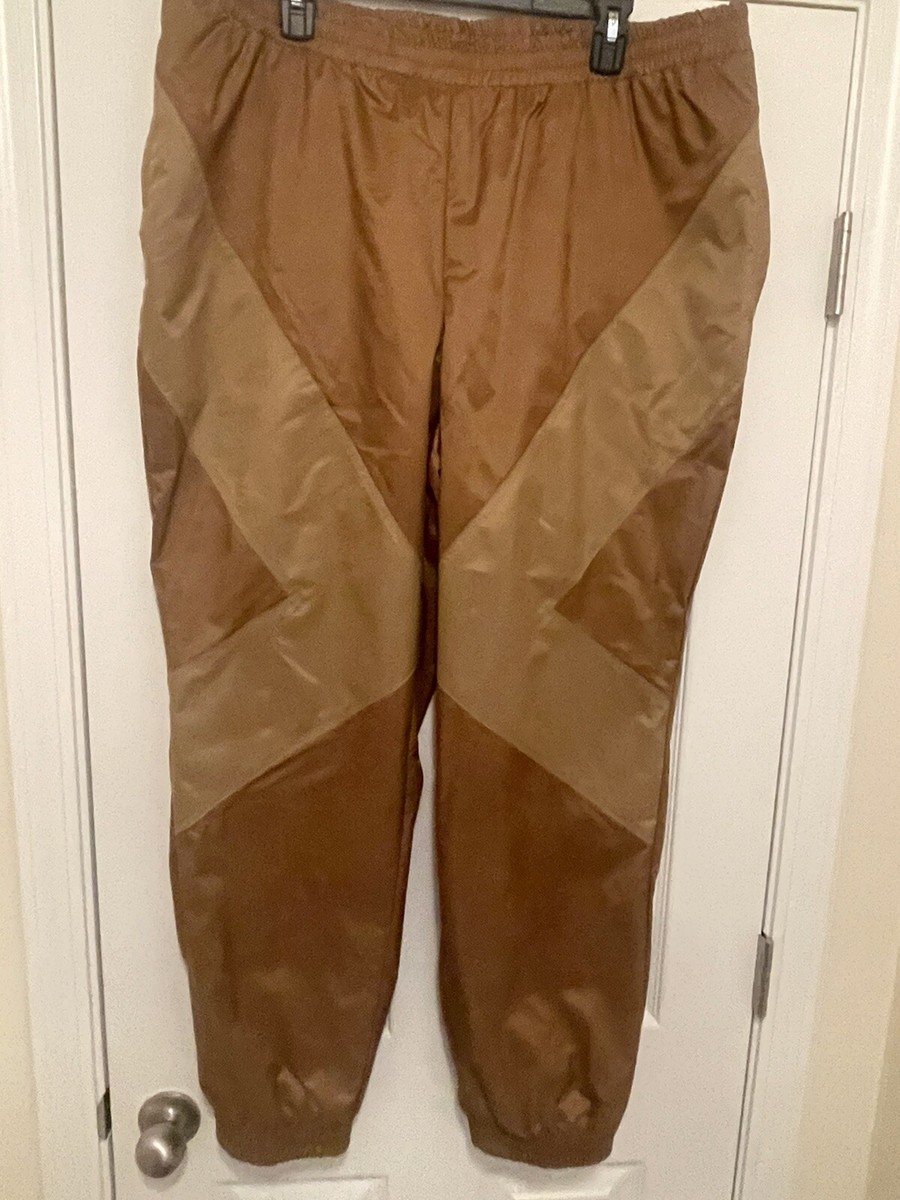 burberry joggers xxl