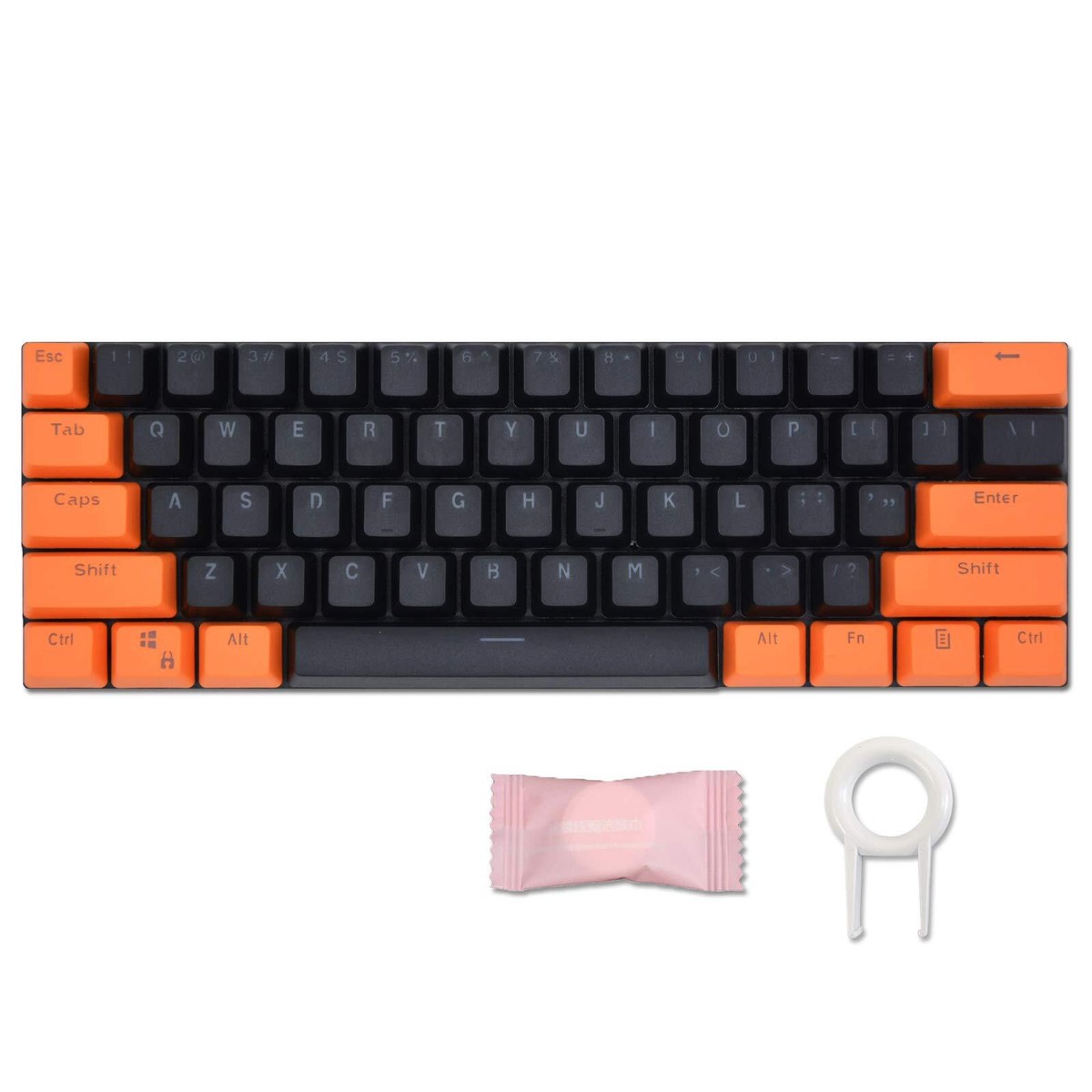 kei♪ 146 Key Gameboy Dye Sub ZDA PBT Keycap Similar to XDA for MX
