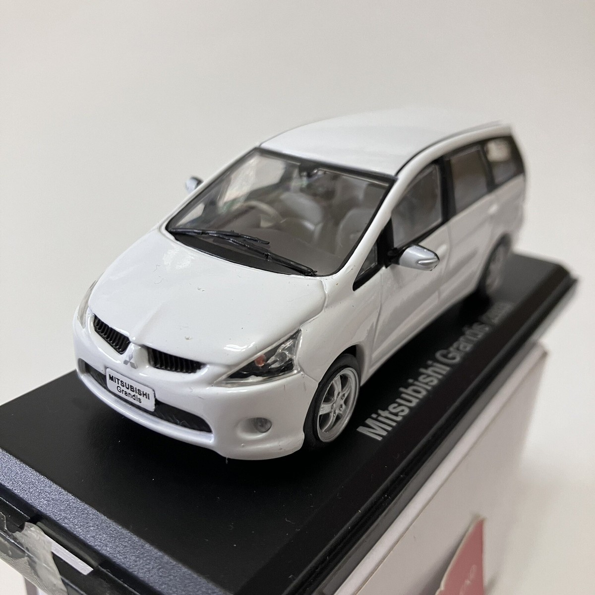 ミニカー 1:43 MITSUBISHI SPACE STAR ミニカー 1:43 MITSUBISHI SPACE STAR 1/43 Mitsubishi Space