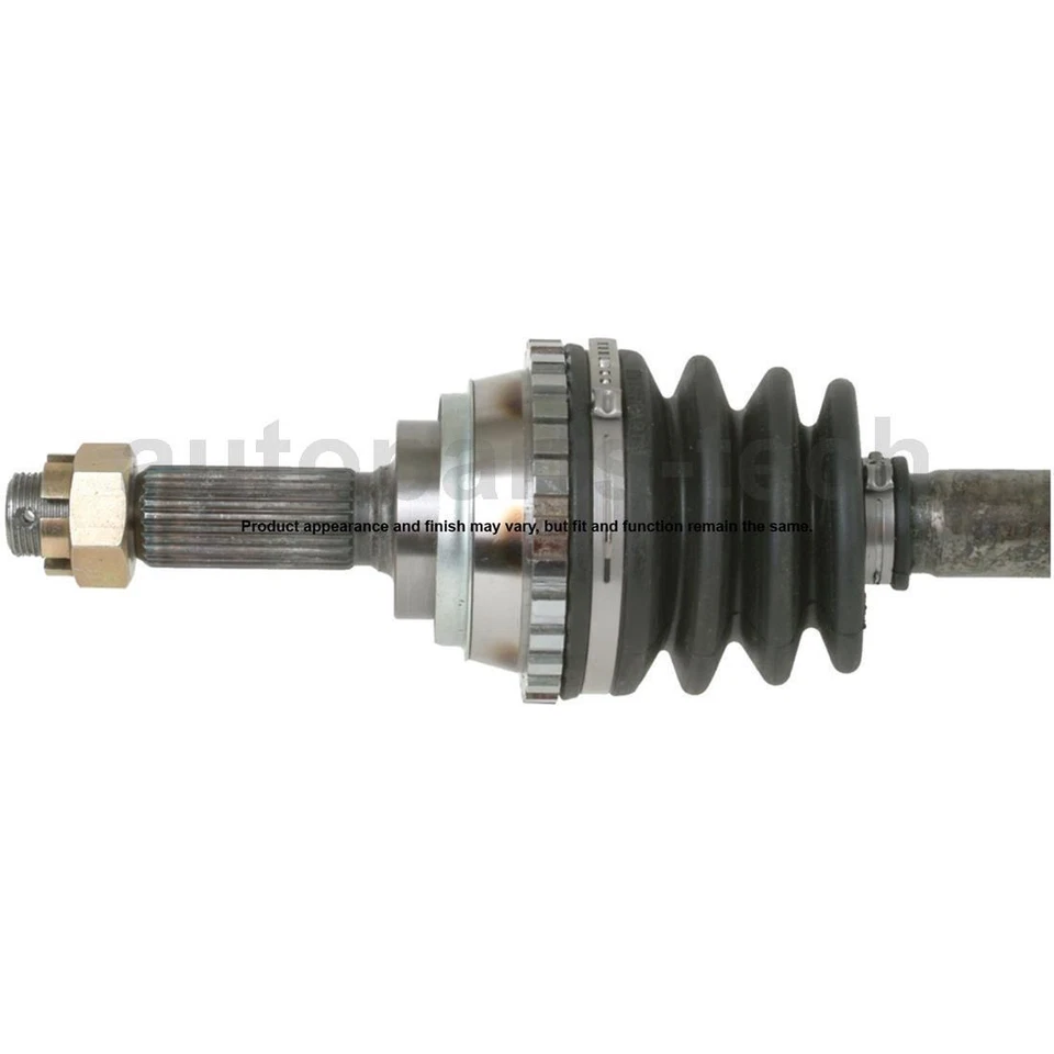 1x Cardone nuevo eje delantero derecho CV para Dodge Verna 2004~2004 Foto 2 de 3