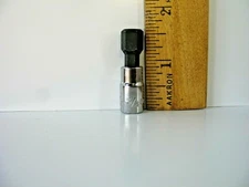 Craftsman 42705, 1/4" Drive Hex Bit Socket 3/8" - Brand New