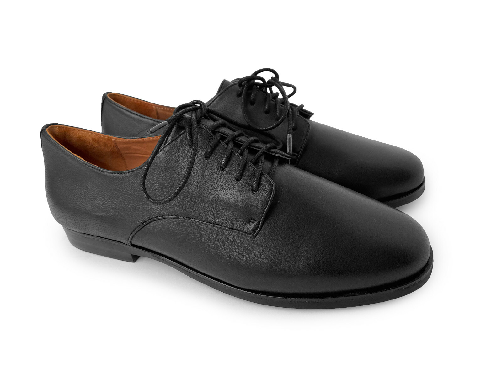 UGG Women Flat Shoes Genuine Leather 
