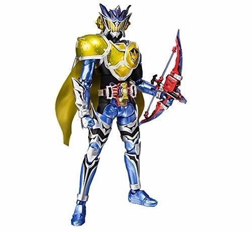 S.H.Figuarts Masked Kamen Rider Gaim Duke Lemon Energy Arms Action