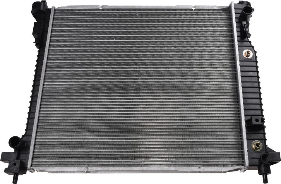 Radiator-METRIX Autopart Intl 1605-531549 fits 10-16 Cadillac SRX Foto 2 de 2