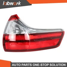 Labwork Outer Tail Light For Toyota Sienna 2015-2020 Base Passenger Right Side