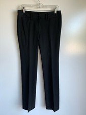 Michael Kors Black Pants Size 2