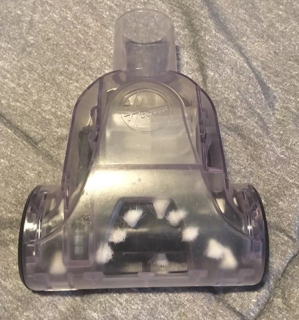 Hoover Windtunnel Vacuum Cleaner Turbo Pet Brush Attachment eBay