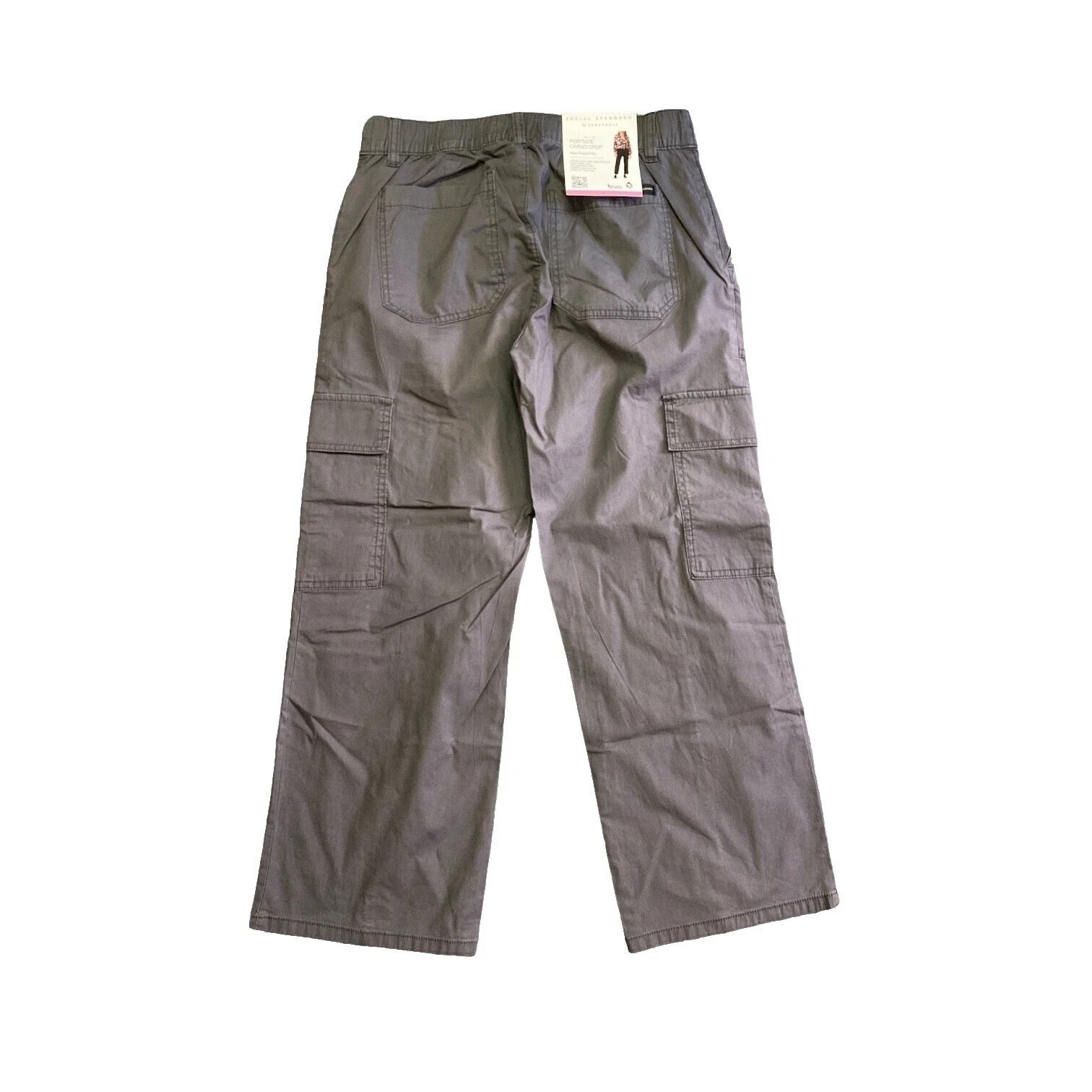 Sanctuary 棉女士工装裤