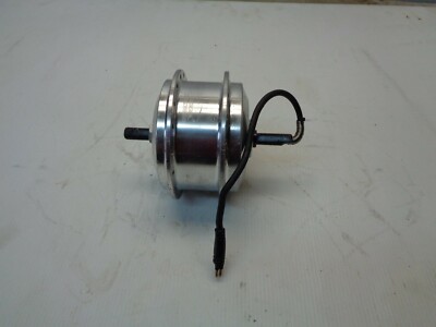 E-Bike Vorderrad  Motor  Pedelec  BBE3628A   AKM16042501712