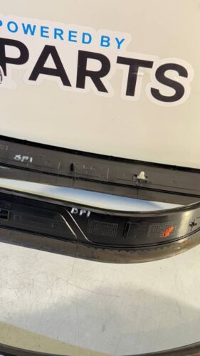 BMW E39 Entrance Cover Set 51477893361 51477893362 51477893359 51477893360 - Picture 12 of 23