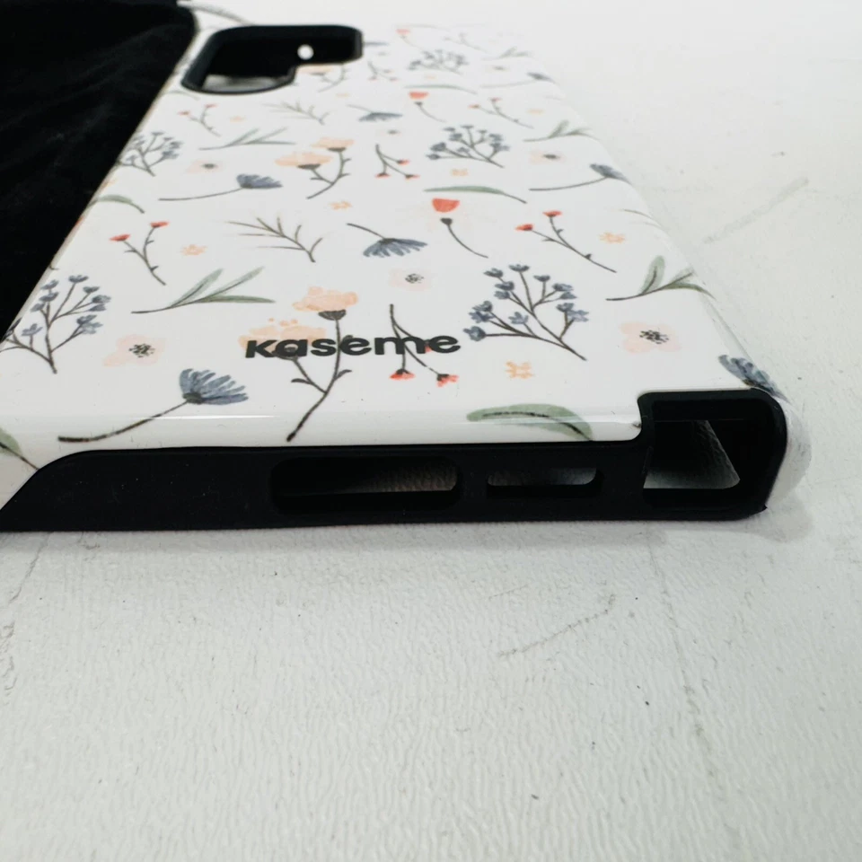 Kaseme Mia 保护壳 适用于三星 Galaxy S23 Ultra S23U — 第 2/4 张图片