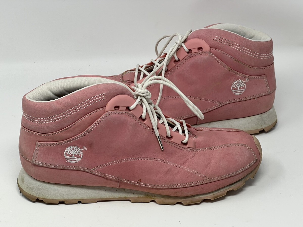 Timberland sneaker boots size 8 Men main image 4