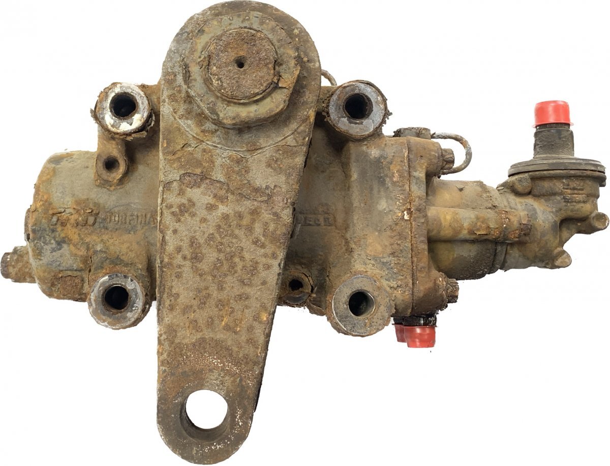 JRB5013 THP80626 1444712 For DAF Steering Gear Box CF85/CF75 Truck 