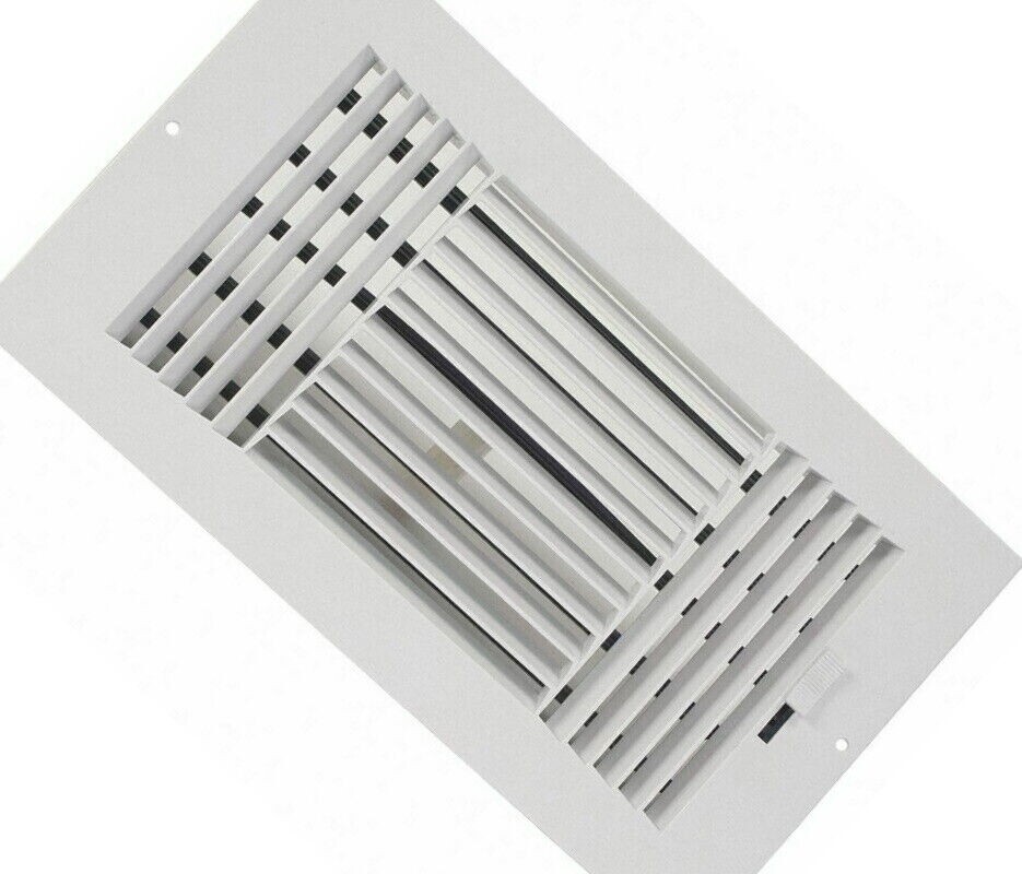 Plastic Ac Ceiling Vents Shelly Lighting