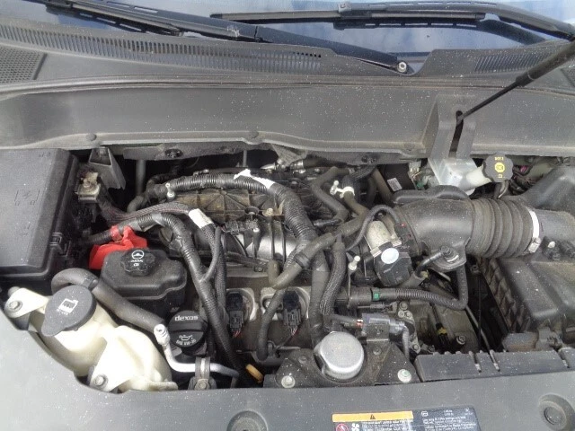 Módulo de control diferencial usado se adapta a: 2015 Gmc Acadia bloqueo diferencial driveli Foto 2 de 4