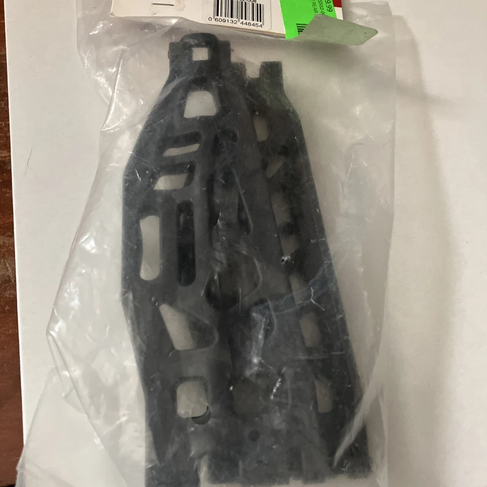 Redcat Shredder BS502-006 Rear Lower Suspension Arms - Image 4 of 4