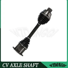 Front Left LH / Right RH CV Axle Joint Assembly For Audi S4 S5 A4 A5 RS5 2008-21