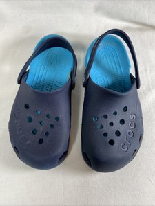 crocs for youth