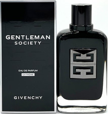 GIVENCHY GENTLEMAN SOCIETY EXTREME EAU DE PARFUM SPRAY FOR MEN 3.3 Oz / 100 ml