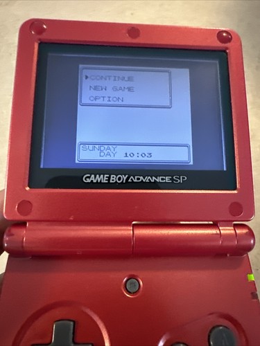 Pokemon Crystal (Game Boy Color) Authentic Tested Game Cartridge Battery Works - Picture 16 of 17