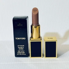 Tom Ford Lip Color #84 GRAHAM 0.07 oz New in Box