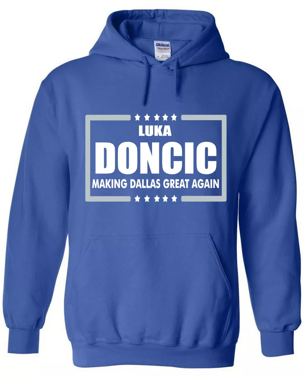 Sudadera doncic new arrivals
