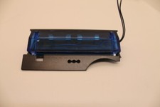 pioneer CT-F7171 cassette lights