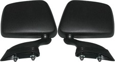 Pair Mirrors For Suzuki GSXR 750 1989