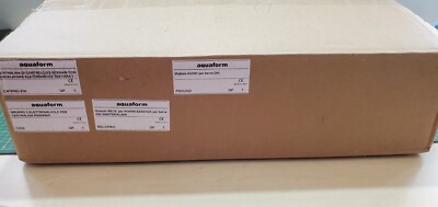 Aquaform C47PRO Shower Control Unit for P500/P600 Series_11.3_5