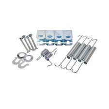 Maxgear 27-1217 Zubehörsatz Feststellbremsbacken Hinten für Honda CR-V II