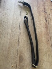 GDK **PU**  leather shoulder strap, sling,for shotgun, rifle slip