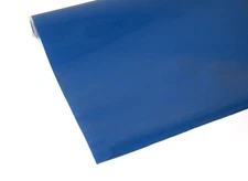 16ft(5m) Metallic Blue Neucover Iron-On Heat Shrink Covering Film for RC Plane
